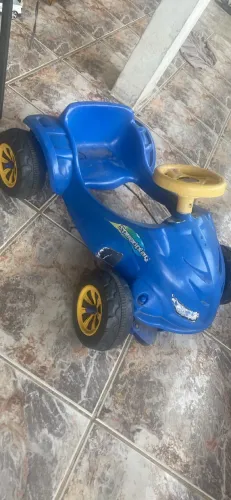 Utilidade infantil
