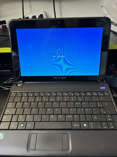 Netbook Positivo Mobo
