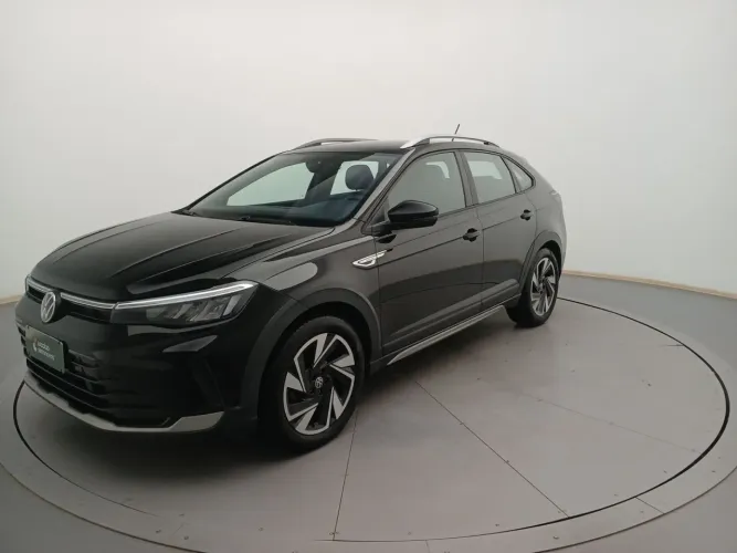 Volkswagen Nivus Highline 1.0 200 TSI Flex AUT 2025