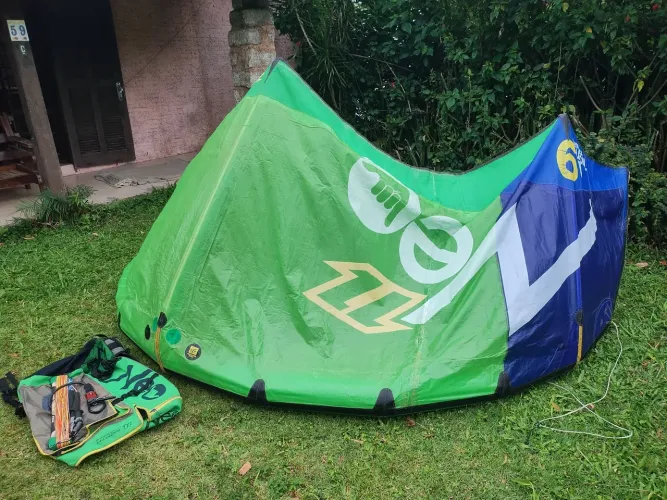 Kite surf North Neo 2013 1500,00