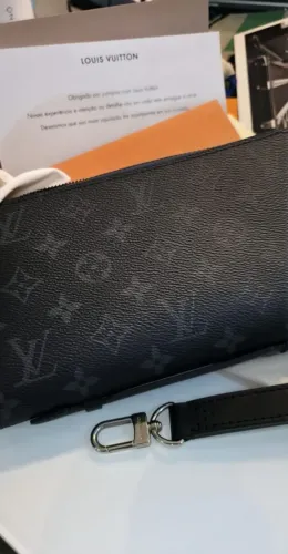 Carteira Louis Vuitton