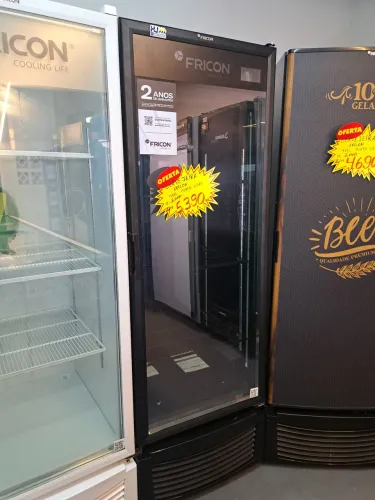 Ac cervejeira total black últimas unidades