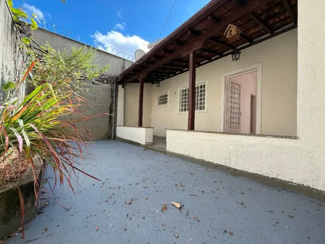 Kitnet com 2 dormitórios para alugar, 70 m² por R$ 2.037,00/mês - Caiçaras - Belo Horizont