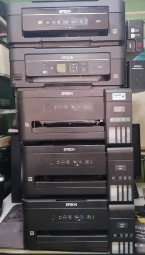 Lote de impressora Epson