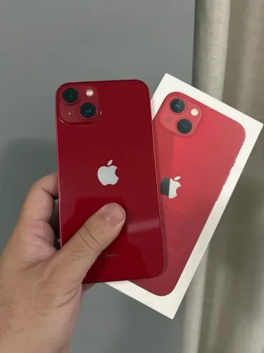 iPhone 13 128 gigas