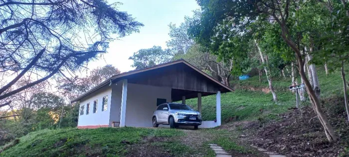 Chácara a venda.