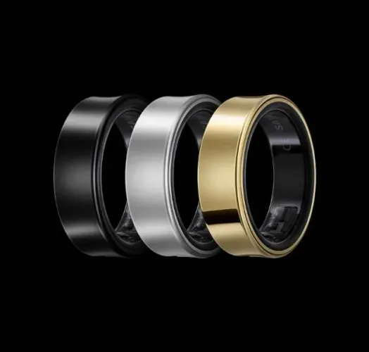 Galaxy ring