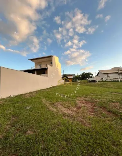 Terreno à venda, 282 m² - Centro - Monte Mor/SP