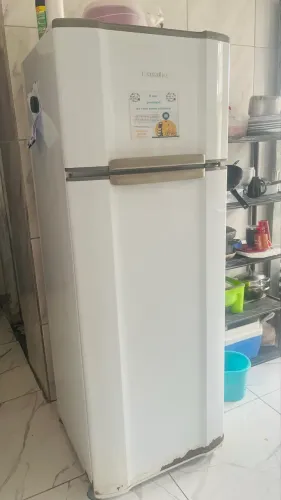 Geladeira usada (aceito propostas)