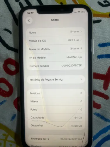 iPhone 11 64GB