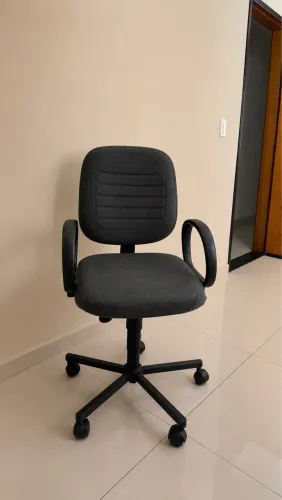 Cadeira giratória