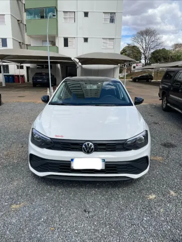 Volkswagen Polo Rock IN RIO 1.0 12V Flex Mec. 2025