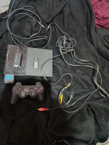 PLAYSTATION 2