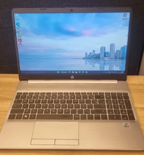 NOTEBOOK HP CORE I5