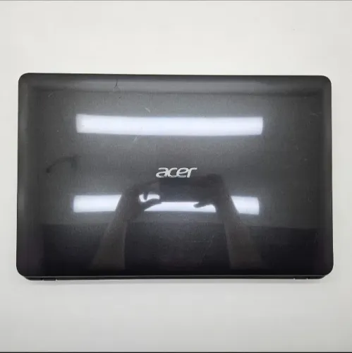 Vendo ou troco notebook Acer (aceito troca em violão Elétrico)