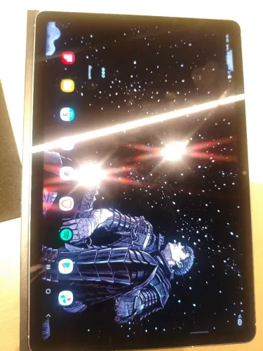 Tablet Samsung S10 FE