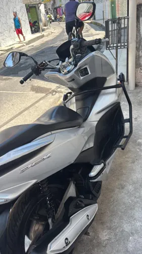 Pcx 2018