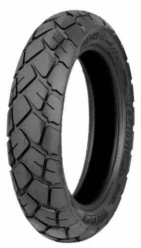 Pneu Traseiro Bmw G 310 Gs 150-70-17 Sport Technic