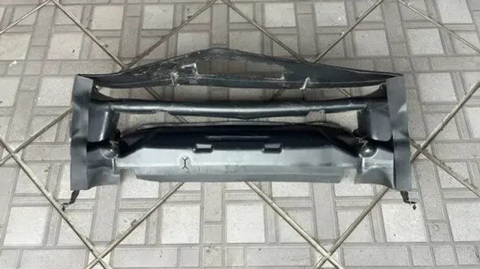Defletor Ar Radiador Bmw 435i F32/f36 2017 2018 *