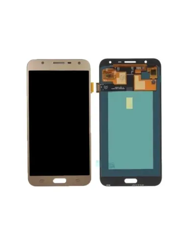 Tela Samsung J700 Nova