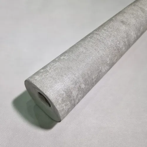 Papel de Parede Efeito Cimento Queimado