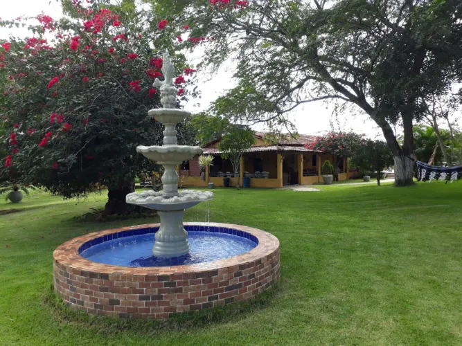 Chacara em Glória do Goitá