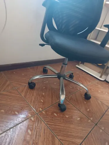 Cadeira de escritório presidente perfeito estado