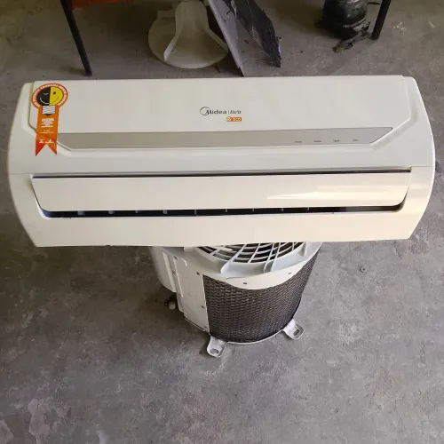 Ar condicionado Split Midea 9000