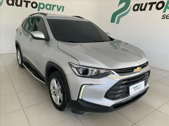 Chevrolet Tracker LT 1.0 Turbo 12V Flex AUT 2022