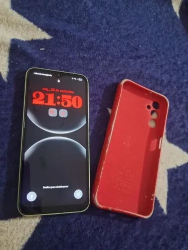 Vende-se a14 5g