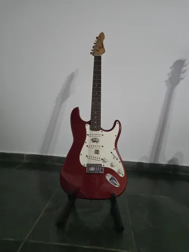 Guitarra ária pro II