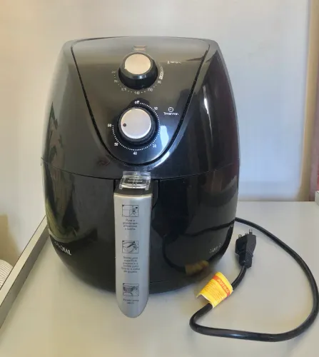 AIR FRYER MONDIAL 3,5 L,127 V 