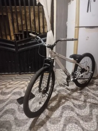 Baike aro 29 tamanho 15