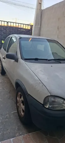 Chevrolet Corsa Super 1.0 MPFI / 2P E 4P 1996