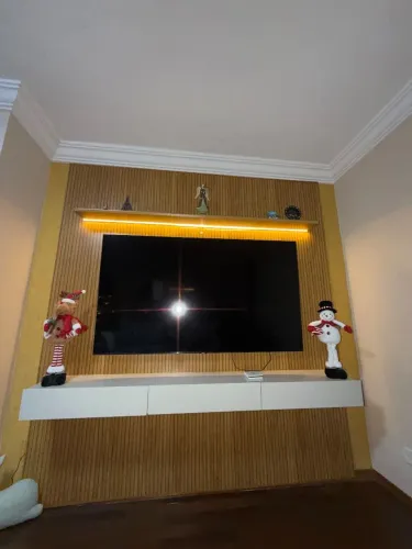 Painel para TV