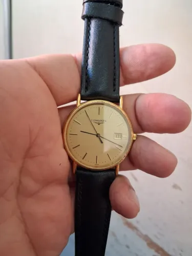 Relógio longines