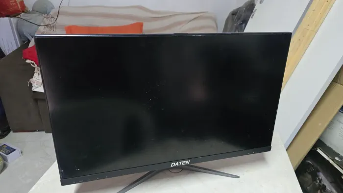 Pc all in one daten tirar peças 