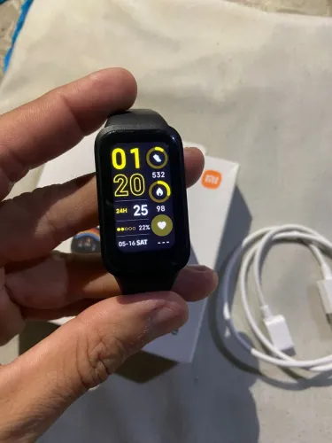 Smart Band 9 Active Xiaomi