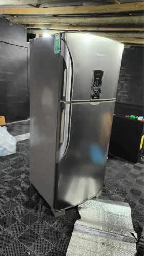 Geladeira Panasonic