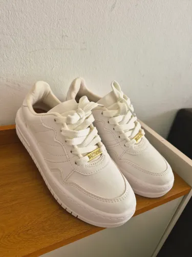Tênis Vizzano Feminino | Branco