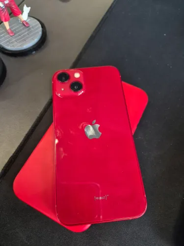 IPhone 13 - 128GB - Saúde da Bateria 92%