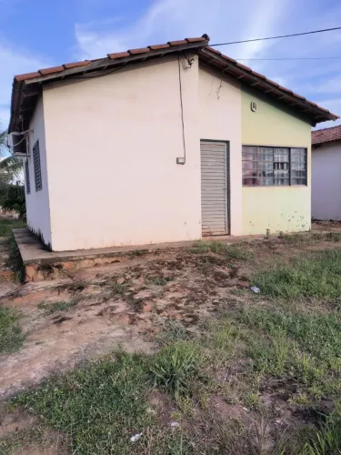 Vende se casa