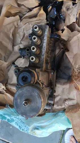 Bomba injetora mb 180