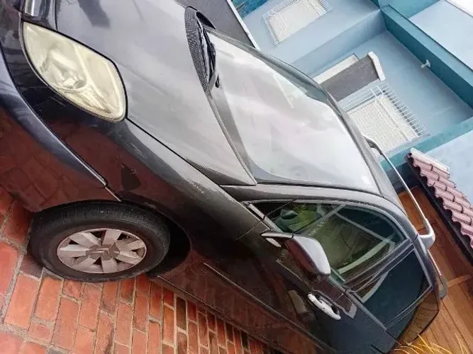 Citroen C8 Exclusive 2.0 16V 138cv 5P Aut. 2004