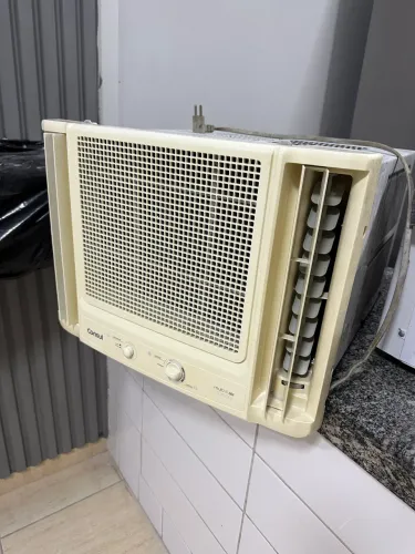 Ar condicionado Cônsul 10.000 BTUs