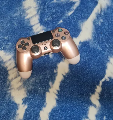 Controle Rose PS4