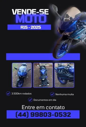 R15 - 2025