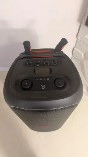 JBL PartyBox Ultimate