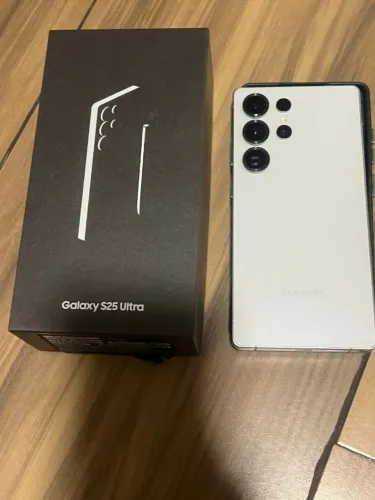 Samsung s25 ultra