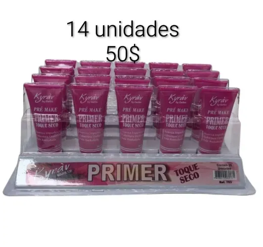 MAQUIAGEM A PREÇO DE FÁBRICA